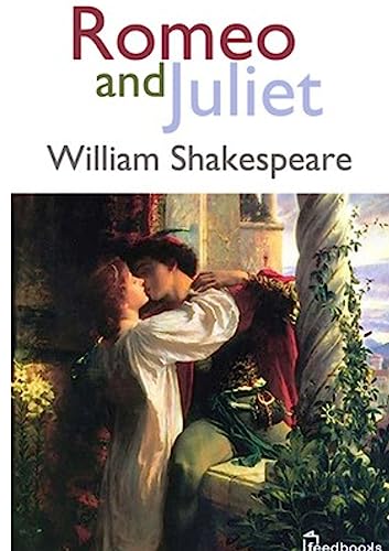 Romeo and Juliet