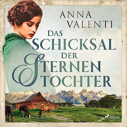 Das Schicksal der Sternentochter: Sternentochter 3