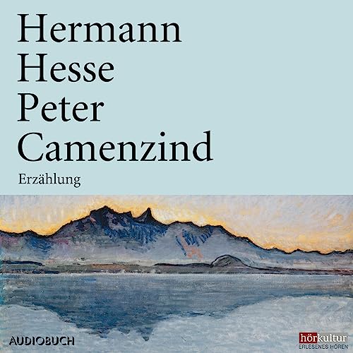 Peter Camenzind