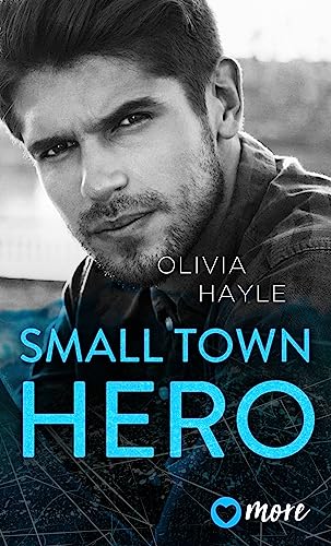 Small Town Hero (The Paradise Brothers 4)