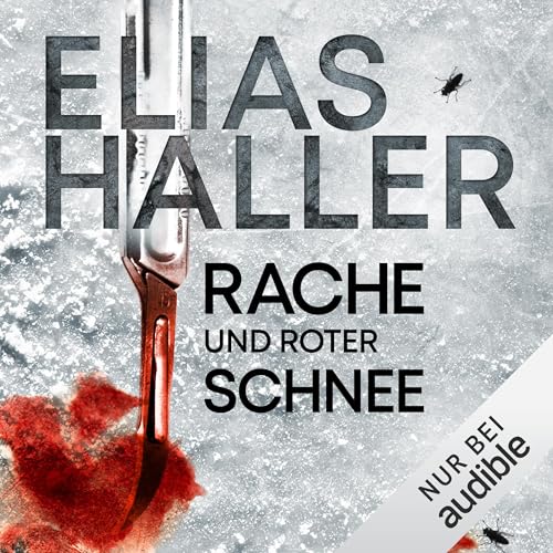 Rache und roter Schnee: Erik Donner 2
