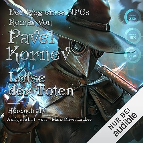 Lotse der Toten: Der Weg eines NPCs 4