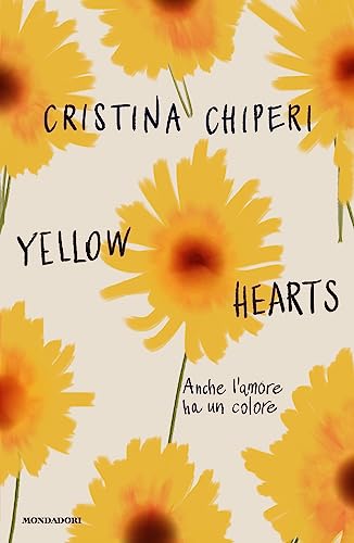 Yellow hearts: Anche l'amore ha un colore