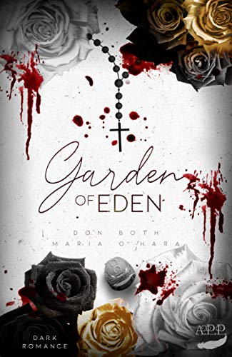 Garden of Eden (Garden of Sins Book 5)