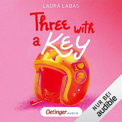 Three with a Key: Room for Love 2