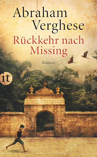 Rückkehr nach Missing: Roman | Packende Familiensaga zwischen Äthiopien und New York