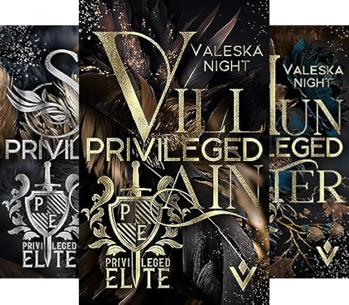 PRIVILEGED ELITE (Serie)