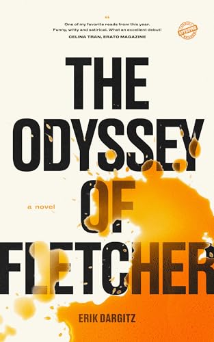 The Odyssey of Fletcher