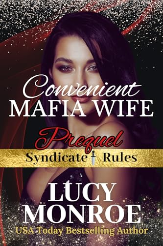 Convenient Mafia Wife: Prequel (Syndicate Rules Book 1)
