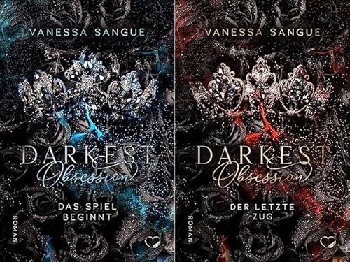 Darkest Obsession