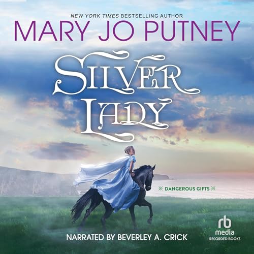 Silver Lady