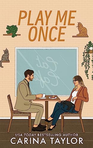 Play Me Once (All's Fair Book 2)