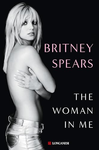 The Woman in Me (Edizione italiana)