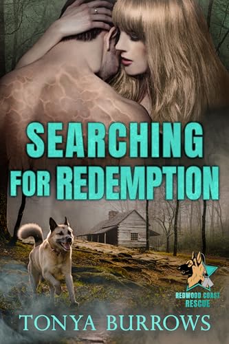 Searching for Redemption (Redwood Coast Rescue Book 4)