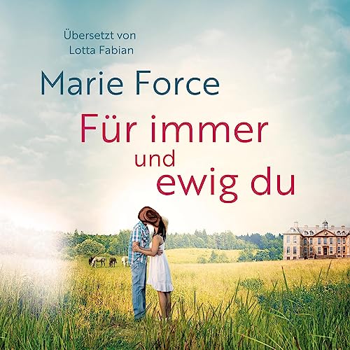 Für immer und ewig du: Neuengland 5