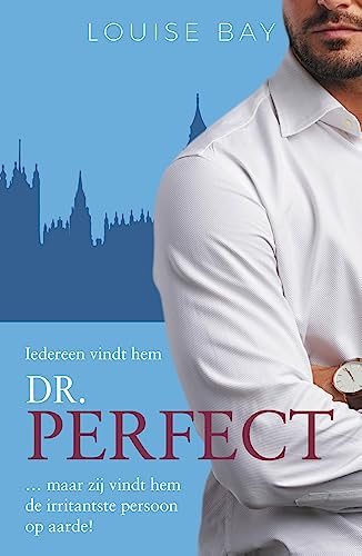 Dr. Perfect (Dokter Book 2)