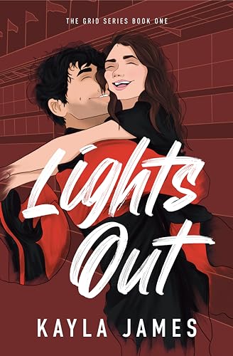 Lights Out (The Grid)