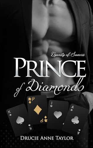 Prince of Diamonds (Dynasty of Sinners 2)
