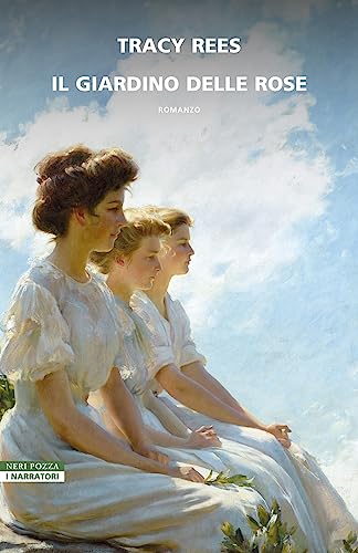 Il giardino delle rose (Italian Edition)