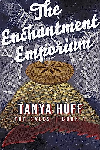 The Enchantment Emporium (The Gales Book 1) (English Edition)