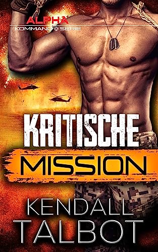Kritische Mission (Alpha-Kommando 5)