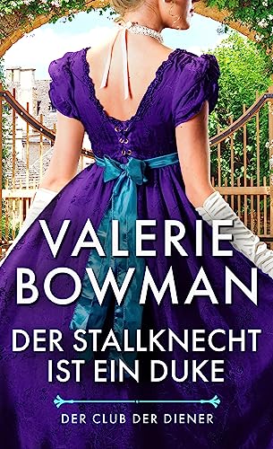 Der Stallknecht ist ein Duke: Der Club der Diener