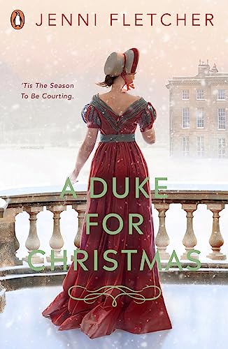 A Duke for Christmas: A festive YA romance