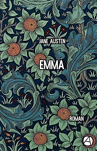 Emma: Roman (Die JANE AUSTEN Reihe 3)