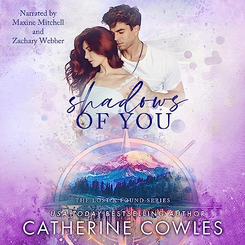 Shadows of You: The Lost & Found Series, Book 4