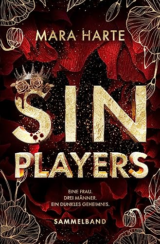 SIN PLAYERS: Sammelband