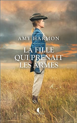 La fille qui prenait les armes (French Edition)