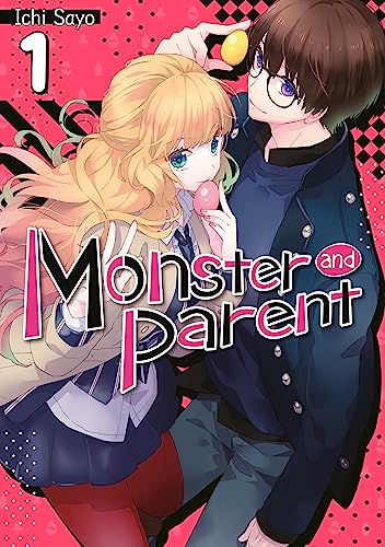 Monster and Parent: Volume 1