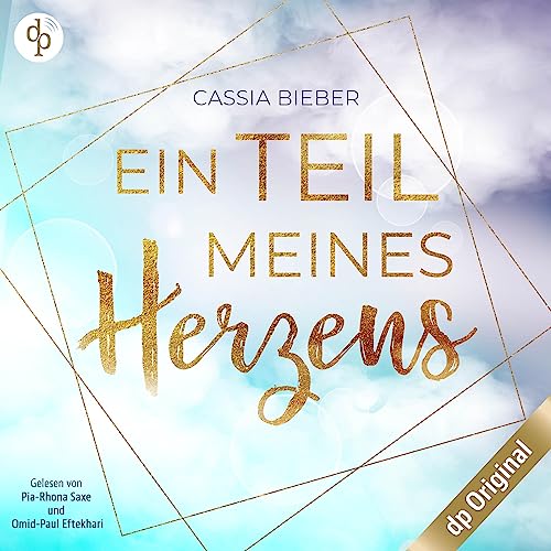 Ein Teil meines Herzens - Neuanfang in Cotton Village