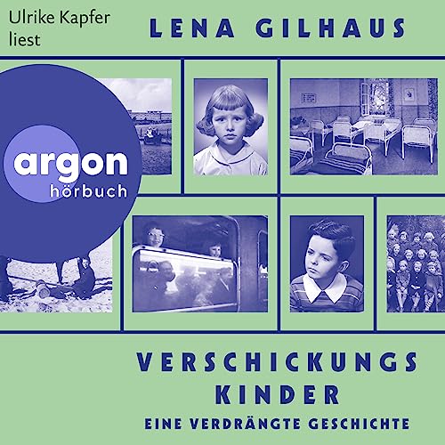 Verschickungskinder: Eine verdrängte Geschichte