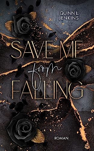Save Me From Falling