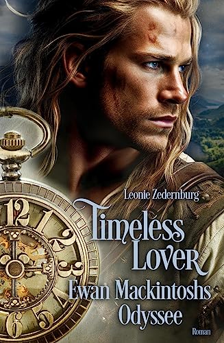 Timeless Lover: Ewan Mackintoshs Odyssee