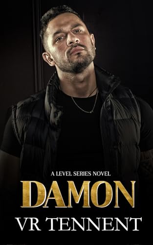 Damon: A Level Series Novel (The Level Series)
