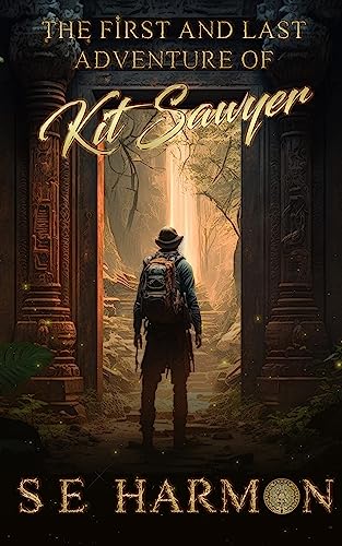 The First and Last Adventure of Kit Sawyer