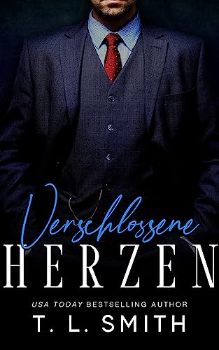 Verschlossene Herzen (GEFESSELTE Herzen 2)