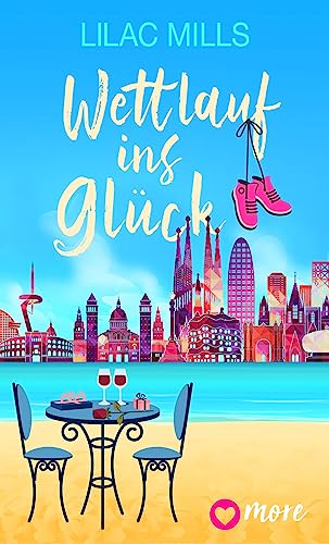 Wettlauf ins Glück