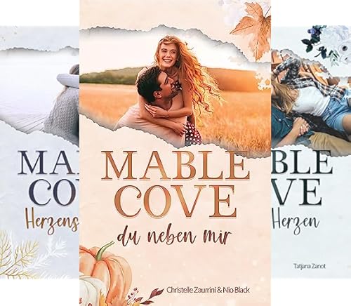 Mable Cove