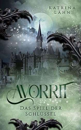 Avorrit: Das Spiel der Schlüssel