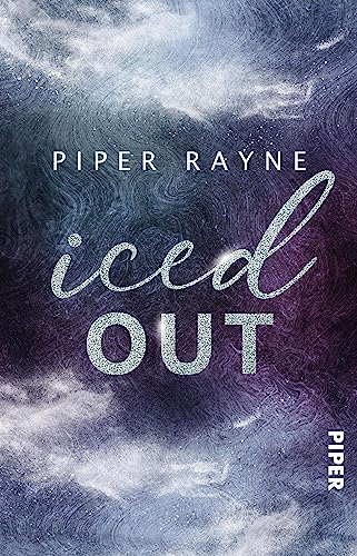 Iced Out (Winter Games 0): Eine Winter Games Novella | Sneak Peak zur prickelnden Winter Romance Serie der USA Today Bestseller-Autorin