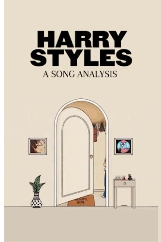 Harry Styles: A Song Analysis