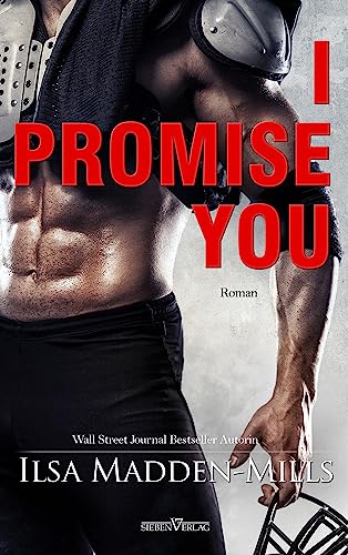 I promise you (Waylon 4)