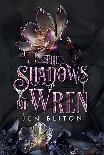 The Shadows of Wren (The Light in the Shadows)