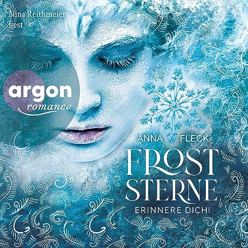 Froststerne - Erinnere dich!: Froststerne 1