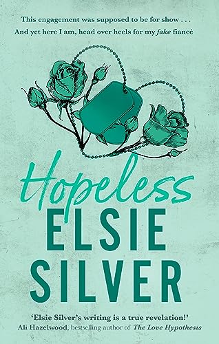 Hopeless: The perfect small-town romance from the Sunday Times bestselling author of Wild Love! (Chestnut Springs Book 5)