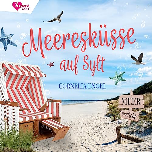Meeresküsse auf Sylt: Meerverliebt 1