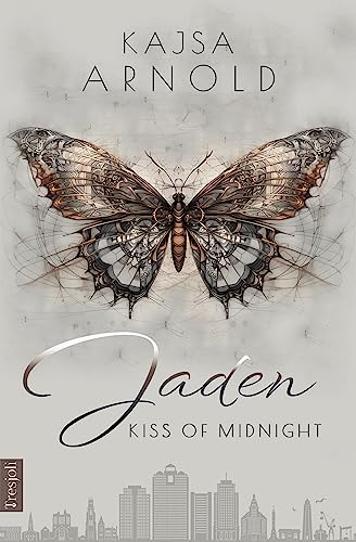 Jaden: Kiss of midnight